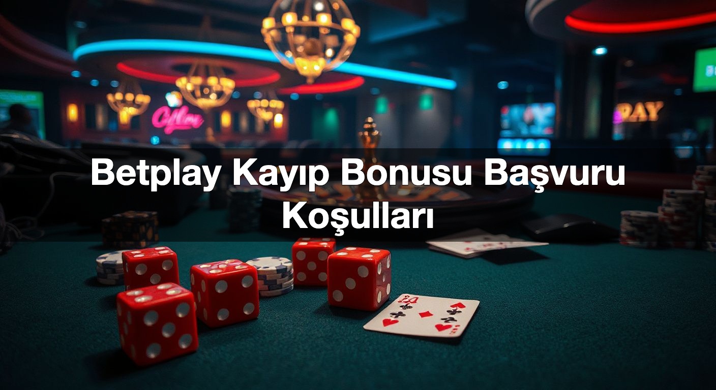 Betplay Kayıp Bonusu Başvuru Koşulları 1 Betplay Kayıp Bonusu Başvuru Koşulları
