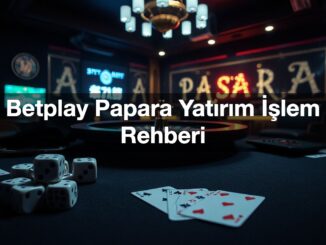 betplay papara yat r m i lem rehberi 1789392602008