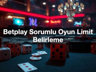 betplay sorumlu oyun limit belirleme 1789392651069